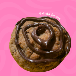 Nutella Crunks